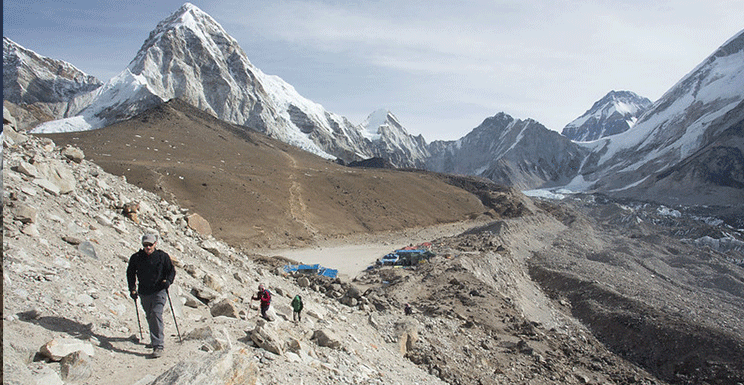  Best Everest Base Camp Trek